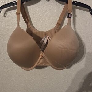 Victoria's Secret Nude Bra